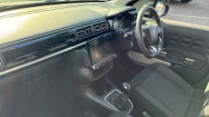 Citroen C3 1.2 PureTech Plus 5dr Petrol Hatchback